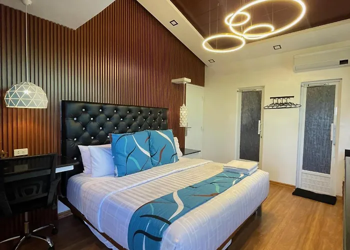 Italy Condotel Darasa