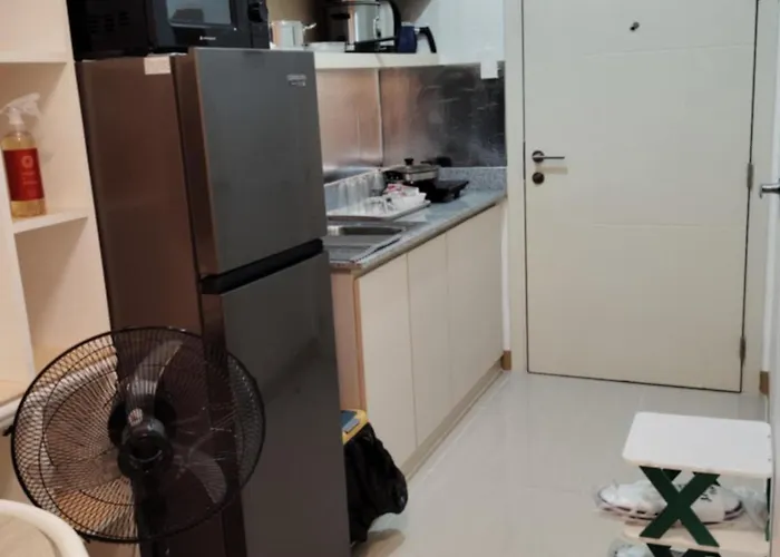 Condo Sa South Residences Tower 3