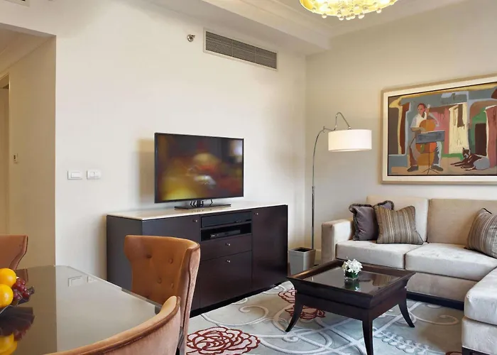 Raffles Makati
