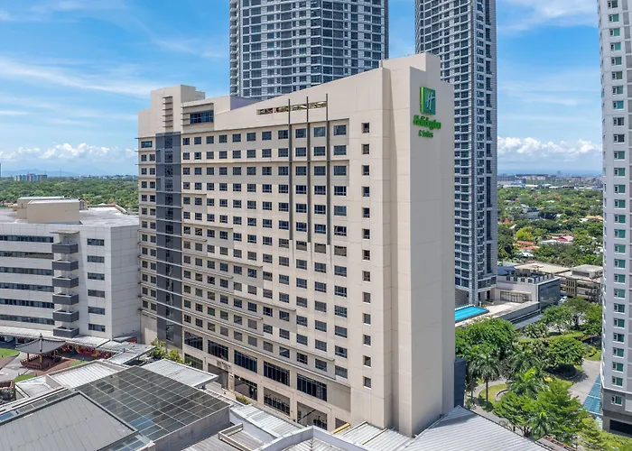 Holiday Inn & Suites Makati By Ihg
