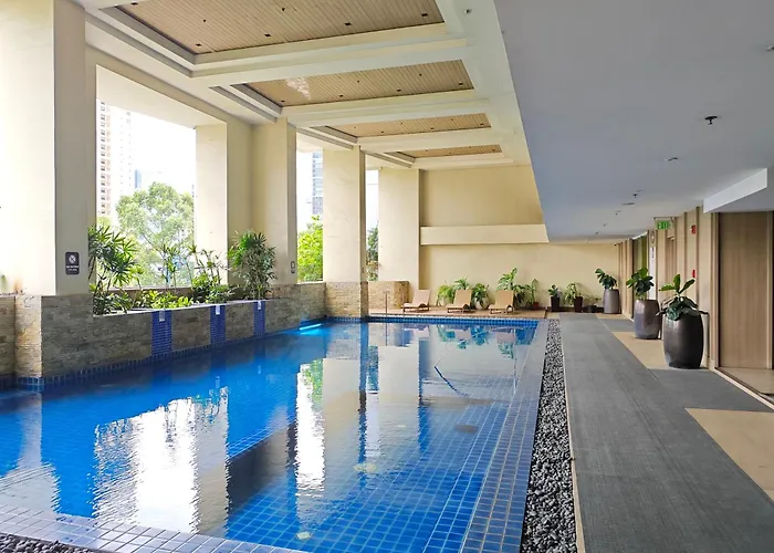 Kl Executive Greenbelt