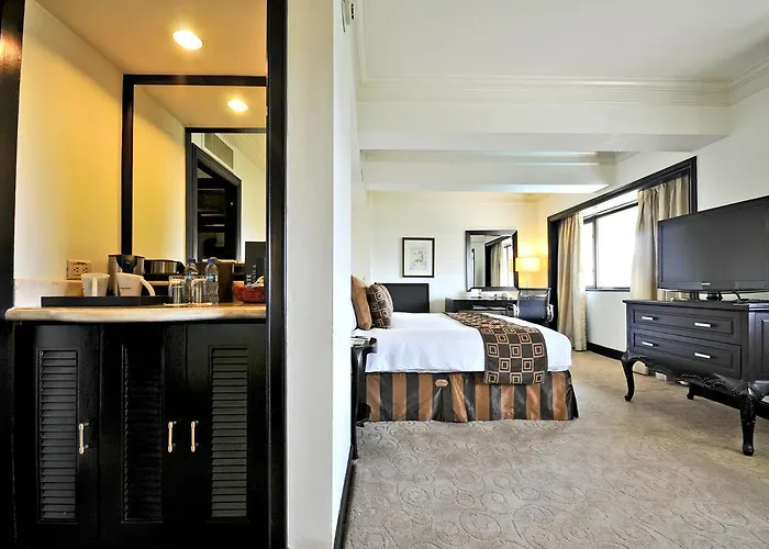 Intercontinental Manila